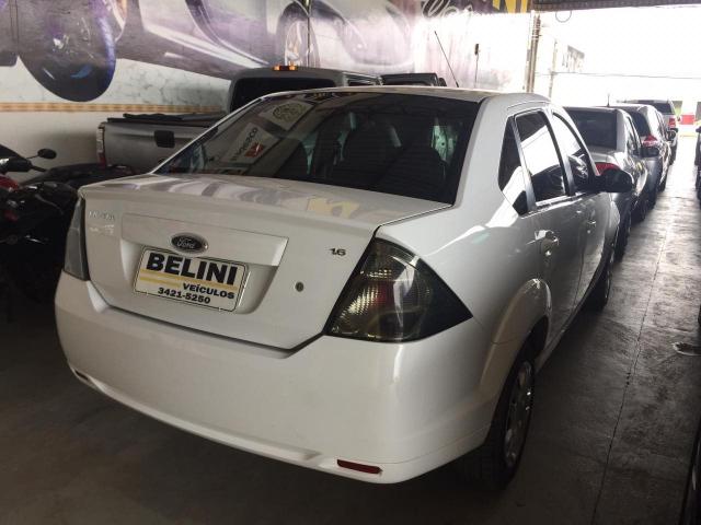 Fiesta 2013/2014 1.6 rocam sedan 8v flex 4p manual - Foto 2