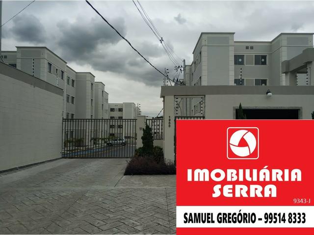 SAM 168 Apartamento pronto para morar em Balneário Carapebus - 2Q - Foto 4