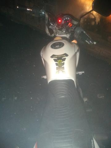 Moto Dafra Riva 150cc
