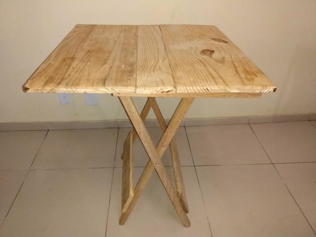 Mesa portátil