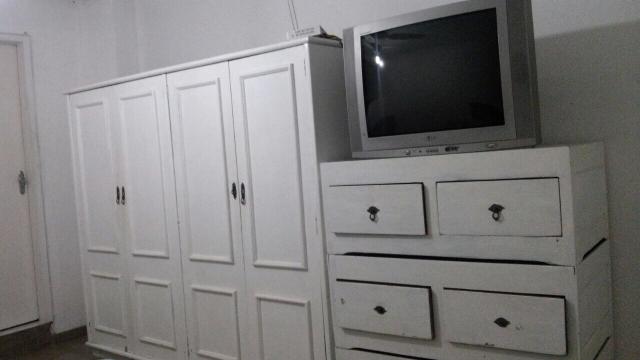Aluga- se kitinete mobiliada - Foto 6