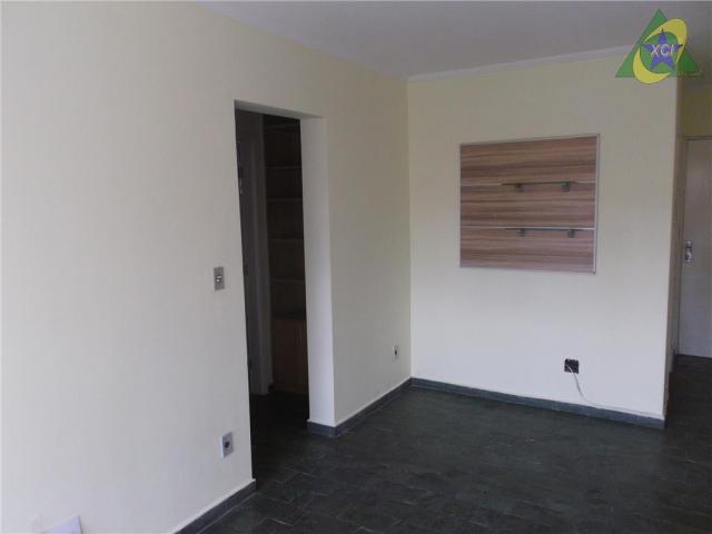 Apartamento residencial para locação, Botafogo, Campinas. - Foto 11