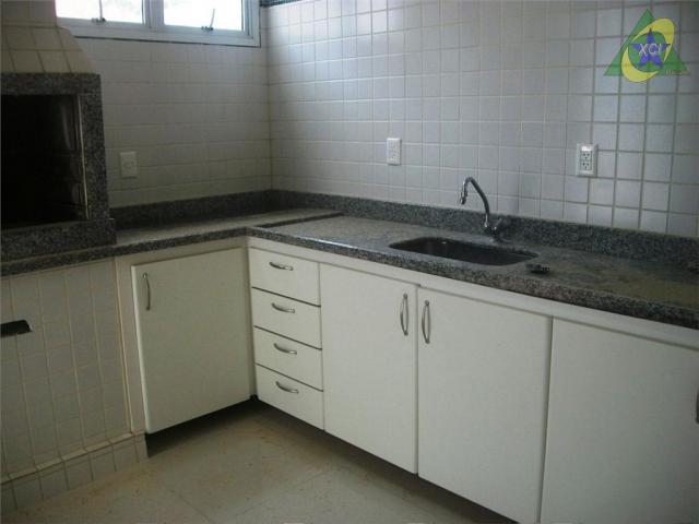 Casa residencial à venda, Gramado, Campinas. - Foto 6