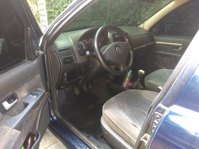 Palio HLX - Foto 3