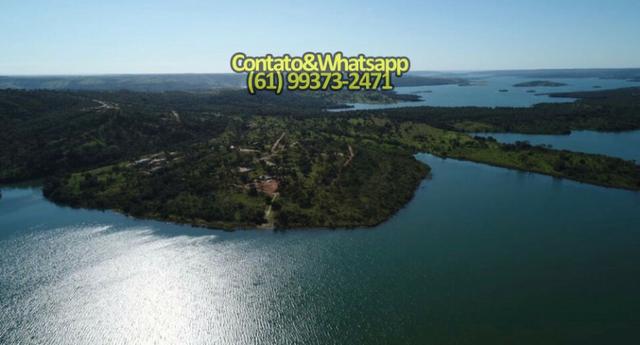 Lago Corumba IV - Foto 9