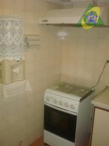 Apartamento Residencial para locação, Cambuí, Campinas - AP0761. - Foto 8
