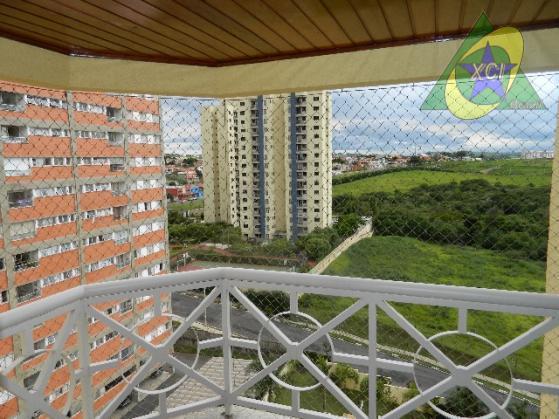 Apartamento residencial para locação, Parque Prado, Campinas. - Foto 6