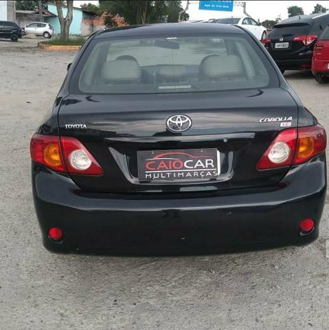Toyota - Corolla XEi - Foto 6