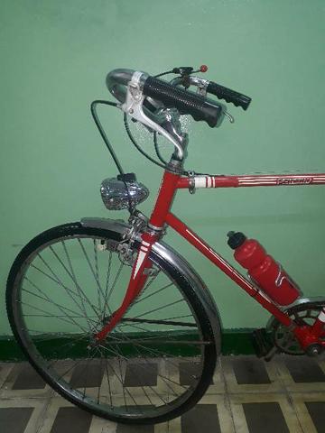 Bicicleta shwinn traveler ano 1966 - Foto 2