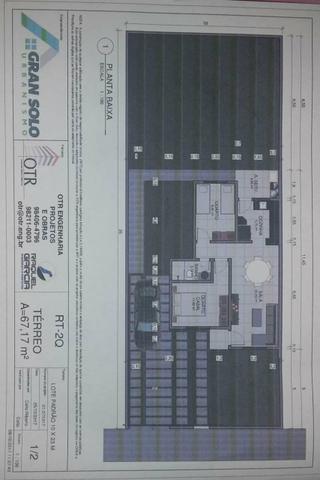 Lote Abadia - Foto 3