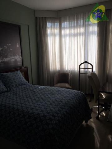Flat residencial para locação, Centro, Campinas. - Foto 6