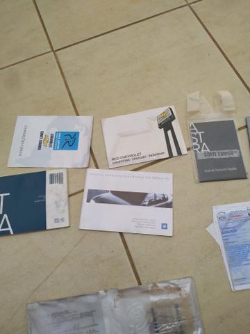 Manual astra - Foto 5