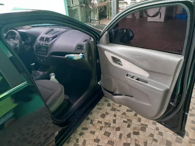 Vendo cobalt 2013 1.8 completo - Foto 12