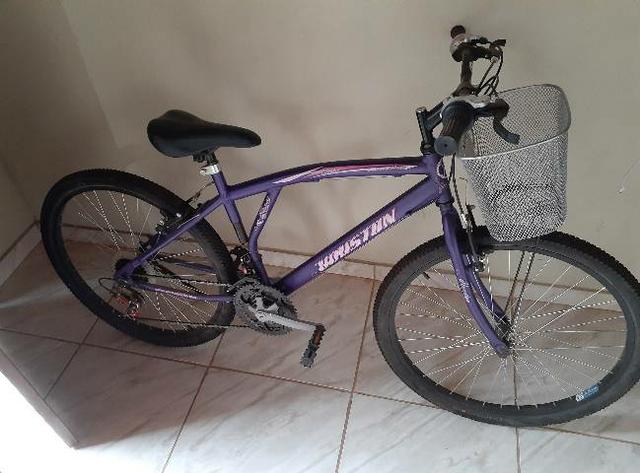 Bicicleta marcha zera - Foto 2