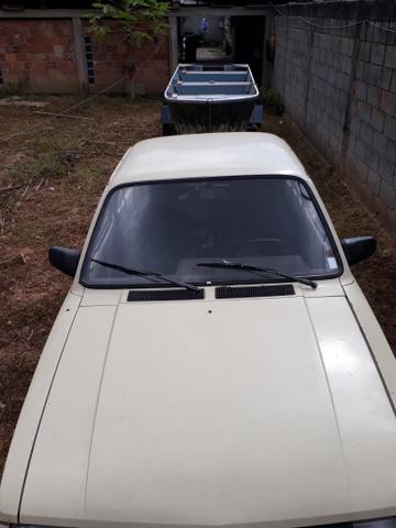 Chevete - Foto 3