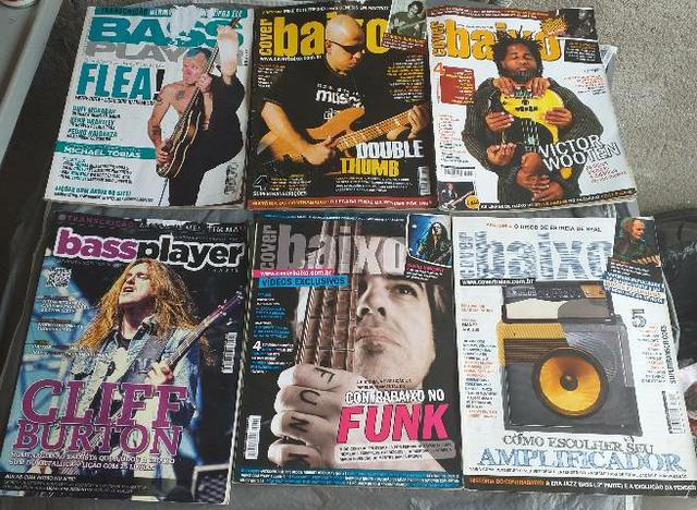 Revista de música - Foto 2