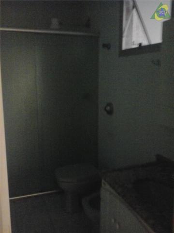 Apartamento residencial para locação, Vila Nova, Campinas. - Foto 11