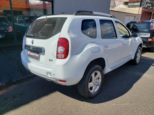 Duster Dynamique 2.0 2013 Manual novíssima - Foto 4