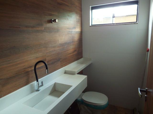 C.A.S, Casa Moderna 3 suítes, Vicente Pires - Foto 6