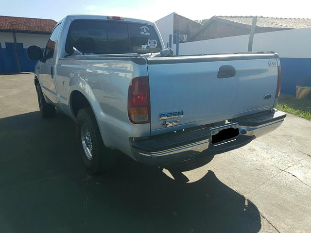 Ford F250 XL L - Foto 3
