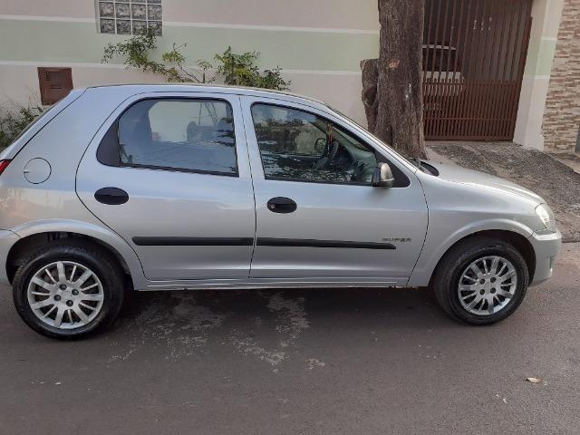 Celta 2007 completo $ 14.000