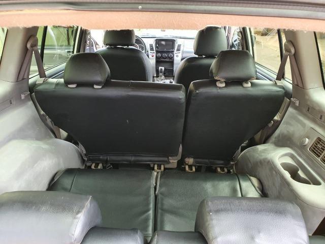 Pajero Dakar - Foto 9
