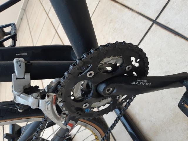 Bicicleta Proshock aro 26 - Foto 4