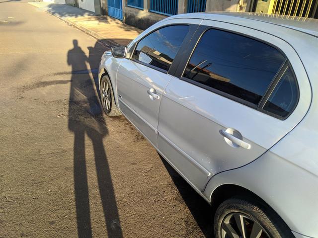 Gol G5 2009 completo 1.0 - Foto 9