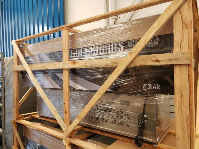 Ilha para Congelados novas pronta entrega vários modelos - Foto 4