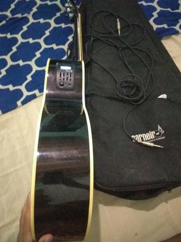 Violao barato para sair rápido - Foto 3