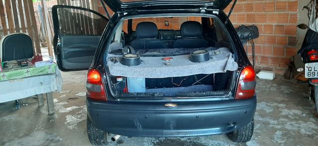 Carro de passeio - Foto 6