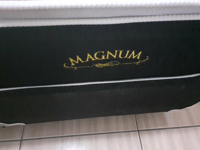 Vende-se uma cama queen - Foto 3