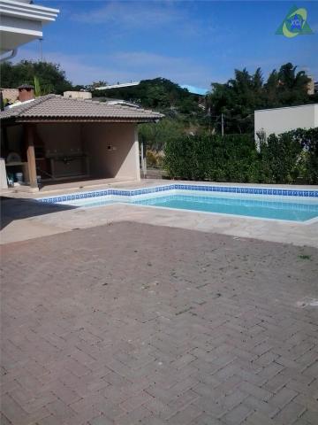 Casa residencial para locação, Sítio Recreio dos Cafezais, Valinhos. - Foto 19