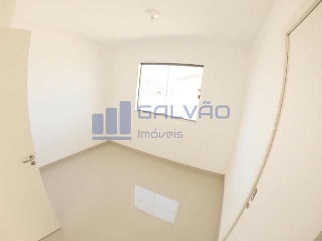 JG. Casa duplex de 3 quartos com suíte em Morada de Laranjeiras - Foto 16