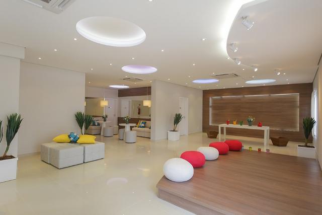 Art House - Apartamento de Alto Padrão com 4 suítes e varanda gourmet - 3 vagas - Foto 16