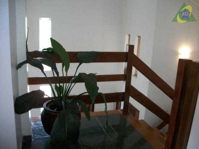 Casa residencial à venda, Taquaral, Campinas. - Foto 12