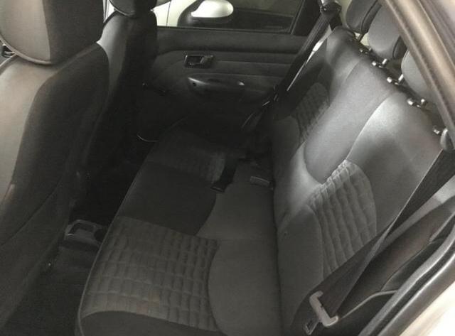 Fiat / Palio Wekeend Adventure 1.8 2014 - Foto 7