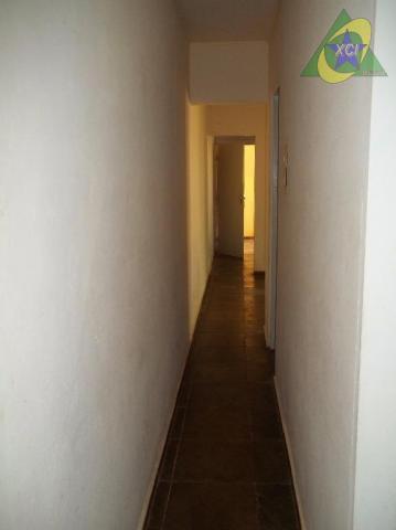 Casa residencial para locação, Loteamento Solar Campinas, Campinas. - Foto 3