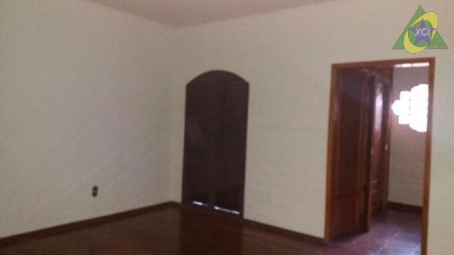 Casa residencial para locação, Parque Taquaral, Campinas. - Foto 16