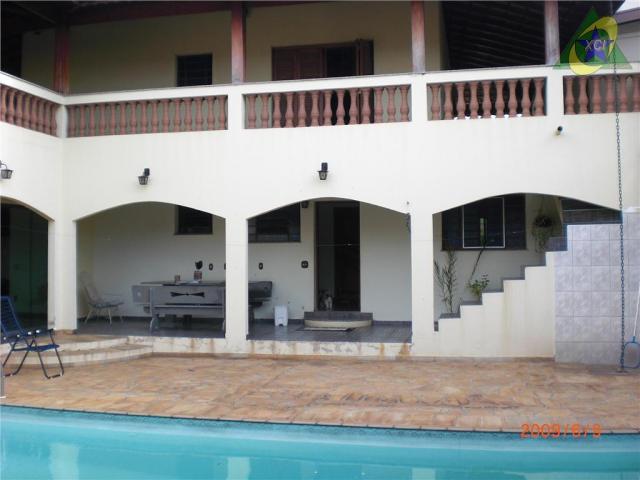 Casa residencial à venda, Jardim Chapadão, Campinas. - Foto 4