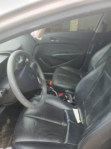 Hb20 sedan 1.6 automatico ano 15/15 - Foto 6