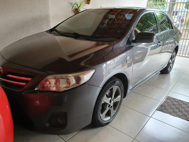 Vendo Corolla GLI 1.8 flex aut. - Foto 2