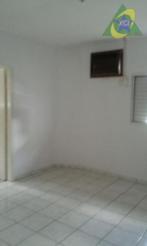 Casa residencial para locação, Jardim Chapadão, Campinas. - Foto 7