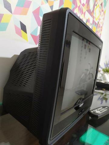 Tv semp Toshiba