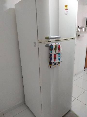 Geladeira Eletrolux DC48