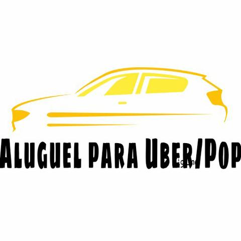Aluguel pra Uber/Pop/Cabify - Foto 3