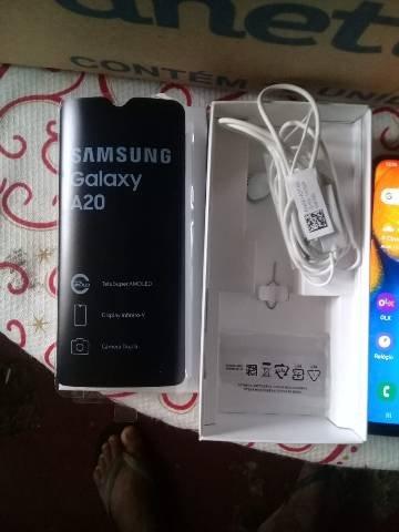 Samsung galaxy a20 - Foto 3