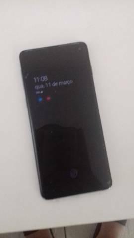 Samsung S10 128g - Foto 2