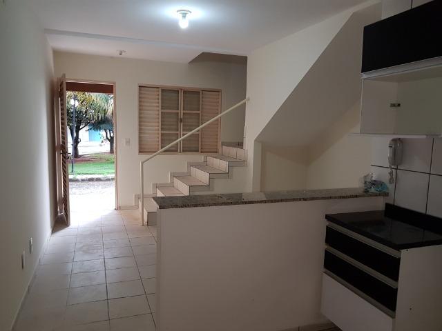 Casa condomínio fechado, 2 quartos, garagem, 158 m2 de área privativa - Foto 7