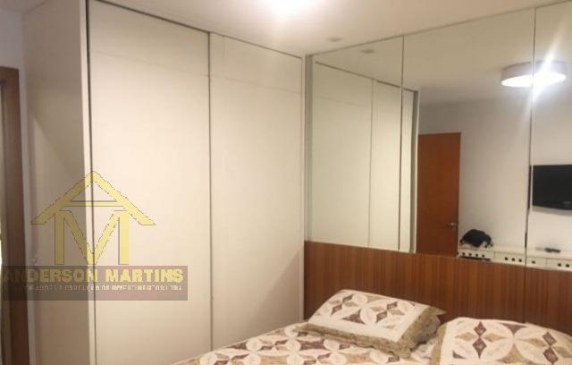 Cobertura 3 quartos na Praia da Costa com linda vista ? Ed. Acauã - Foto 8